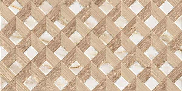 Керамическая плитка Azori Rustic Trellis.315x630 в Уфе — купить с доставкой | Nova