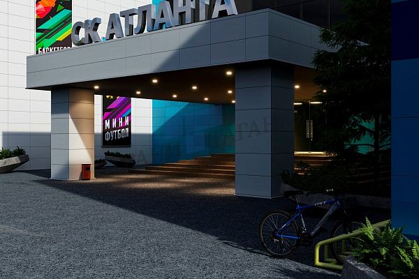 Керамический гранит Грани Таганая Феерия зимний белый GTF400 600x1200 в Уфе — купить с доставкой | Nova