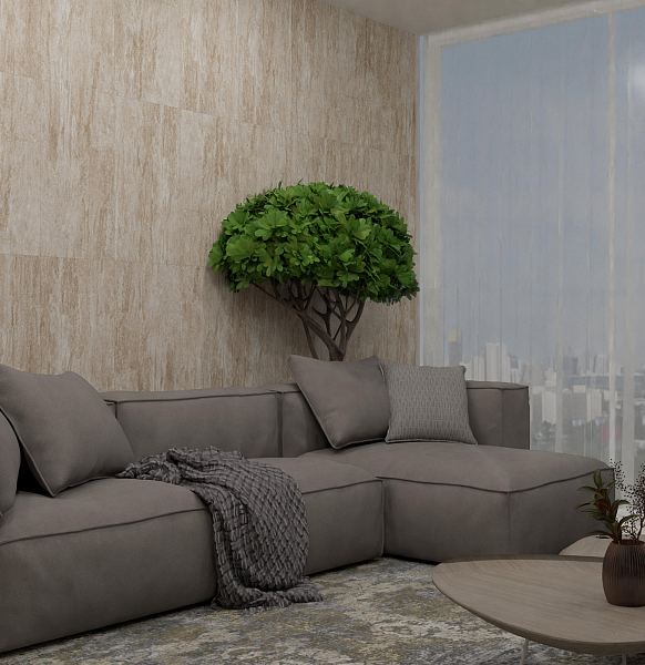 Керамический гранит Axima Сальвадор 60х60 в Уфе — купить с доставкой | Nova