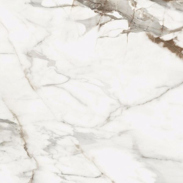 Керамический гранит New Trend Calacatta Premium матовый 60х60 D60209M в Уфе — купить с доставкой | Nova