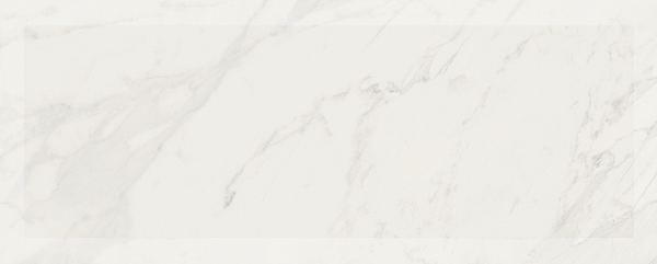 Керамическая плитка Kerama Marazzi Алькала 7199 белый панель 20x50 в Уфе — купить с доставкой | Nova