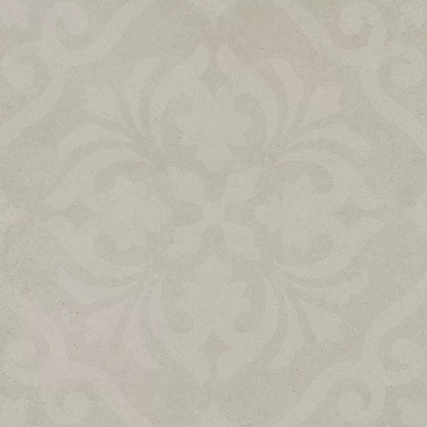 Керамический декор Kerama Marazzi Монсеррат SBD064\SG647420 бежевый светлый матовый обрезной 60х60 в Уфе — купить с доставкой | Nova