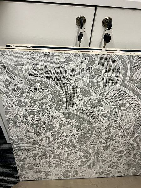 Керамический ковер Kerama Marazzi Ретичелла VT/A629/SG591820R матовый обрезной 119,5x238,5 в Уфе — купить с доставкой | Nova