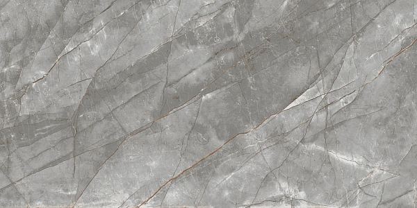 Керамический гранит Primavera Vezin Grey 60x120 PR237 полированный в Уфе — купить с доставкой | Nova