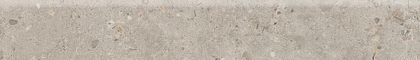 Керамический плинтус Kerama Marazzi Риккарди SG653820R\6BT бежевый матовый 60x9,5 в Уфе — купить с доставкой | Nova