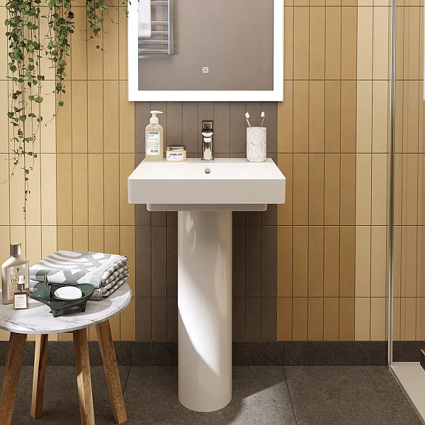 Керамическая плитка Kerama Marazzi Амстердам 26300 бежевый матовый 6x28,5 в Уфе — купить с доставкой | Nova