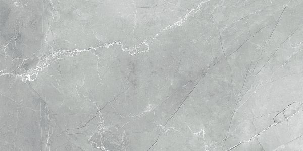 Керамический гранит Armani Marble Gray полированный 60х120 60120AMB15P в Уфе — купить с доставкой | Nova