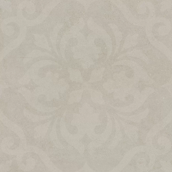 Керамический декор Kerama Marazzi Монсеррат SBD064\SG647420 бежевый светлый матовый обрезной 60х60 в Уфе — купить с доставкой | Nova