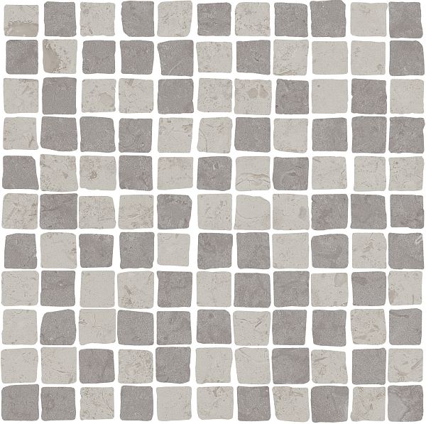 Керамогранитная мозаика Kerama Marazzi Про Лаймстоун Спакко MBS010 4 матовый  20х20 в Уфе — купить с доставкой | Nova