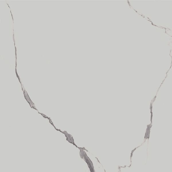 Керамический гранит Kerama Marazzi Монте Тиберио SG849990R белый матовый обрезной 80x80 в Уфе — купить с доставкой | Nova