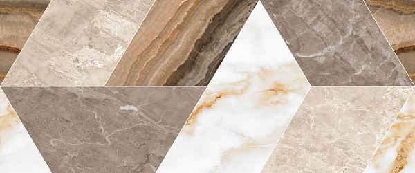 Керамическая плитка Gracia Сeramica Joy multi wall 02 в Уфе — купить с доставкой | Nova