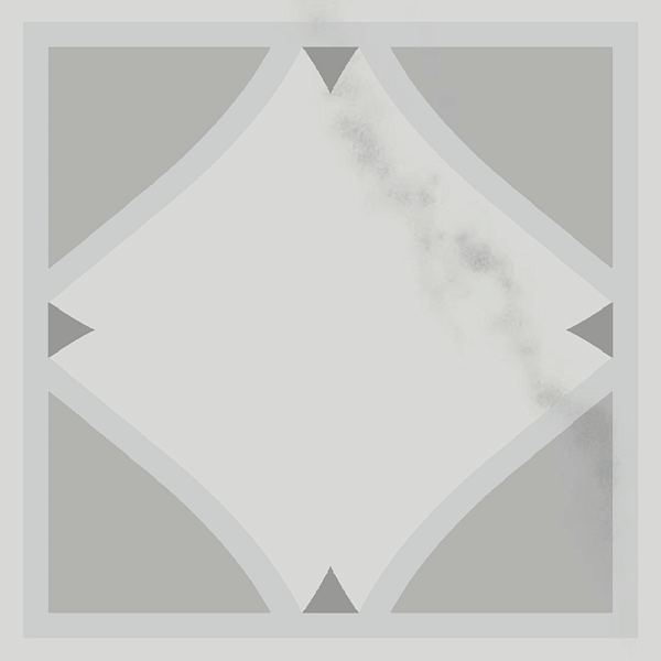 Керамическая вставка Kerama Marazzi Мираколи VT/A633/SG9004 матовая 7х7 в Уфе — купить с доставкой | Nova