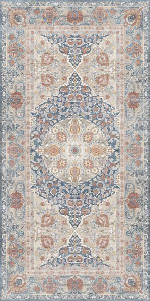 Керамический гранит Kerama Marazzi Тапи матовый обрезной 119,5x238,5x0,9 KMD3STA124GR в Уфе — купить с доставкой | Nova