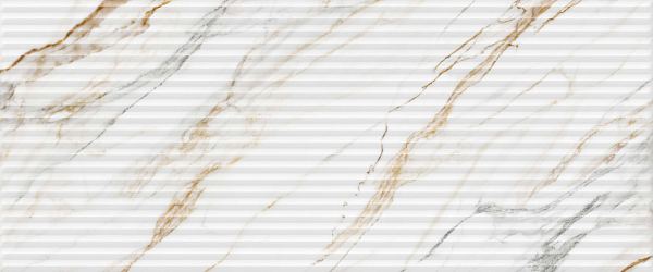 Керамическая плитка Gracia Сeramica Ideal white wall 02 в Уфе — купить с доставкой | Nova
