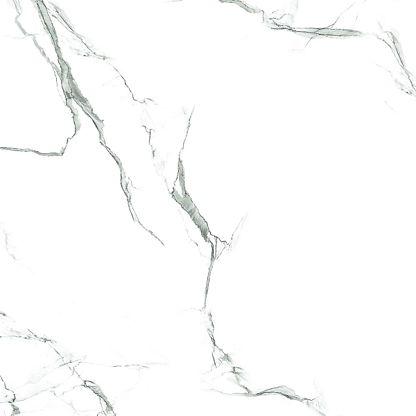 Керамический гранит Maimoon Ceramica Glossy Gemini White PG 60x60 в Уфе — купить с доставкой | Nova