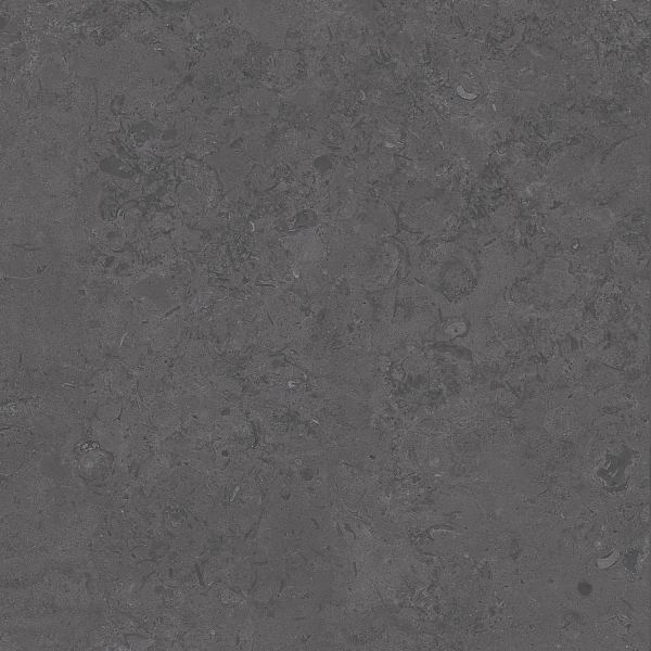 Керамический гранит Kerama Marazzi Про Лаймстоун DD640820R серый темный натуральный обрезной 60х60 см в Уфе — купить с доставкой | Nova