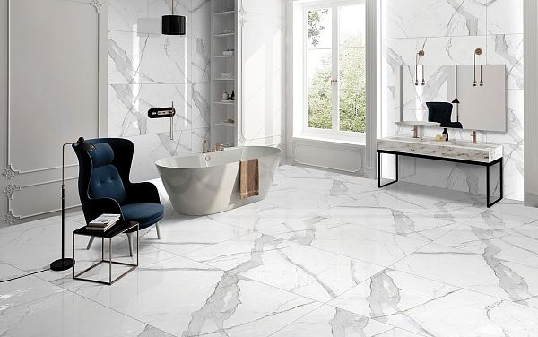 Керамический гранит Primavera Dario NR201 матовый в Уфе — купить с доставкой | Nova