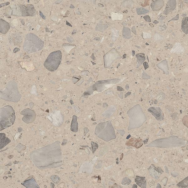 Керамический гранит Kerama Marazzi Тараскон KM6060G0691R Стоун бежевый светлый матовый обрезной 60x60x0,9 в Уфе — купить с доставкой | Nova