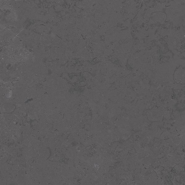 Керамический гранит Kerama Marazzi Про Лаймстоун DD640820R серый темный натуральный обрезной 60х60 см в Уфе — купить с доставкой | Nova