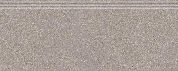 Керамический плинтус Kerama Marazzi Рабат KML2FMF004BR серый матовый обрезной 30x12x1,3 в Уфе — купить с доставкой | Nova