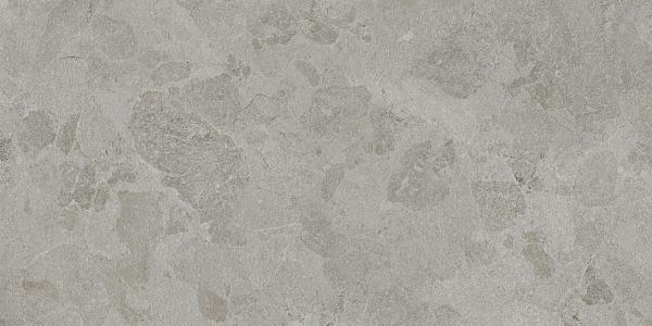 Керамический гранит Kerama Marazzi Сплит KM6012G1411R8 серый матовый обрезной 60x119,5x0,8 в Уфе — купить с доставкой | Nova