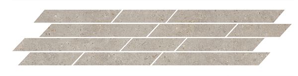 Керамический декор Kerama Marazzi Риккарди T036\SG6538 бежевый матовый мозаичный 46,8x9,8 в Уфе — купить с доставкой | Nova