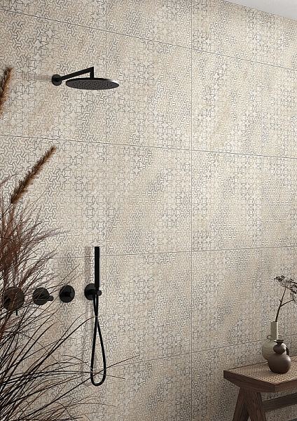 Керамический гранит Vitra Кварстоун K951843R Микс Матовый 60х60 в Уфе — купить с доставкой | Nova