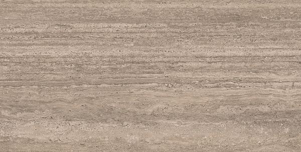 Керамический гранит Kerama Marazzi Про Травертин KM6012G1081R20 бежевый темный матовый обрезной 60x119,5x2 в Уфе — купить с доставкой | Nova