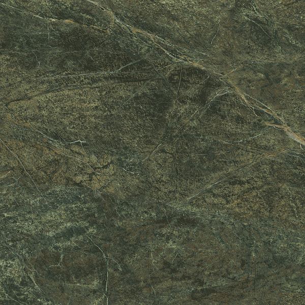 Керамический гранит Kerama Marazzi Риальто Нобиле SG649222R зеленый темный лаппатированный обрезной 60х60 в Уфе — купить с доставкой | Nova