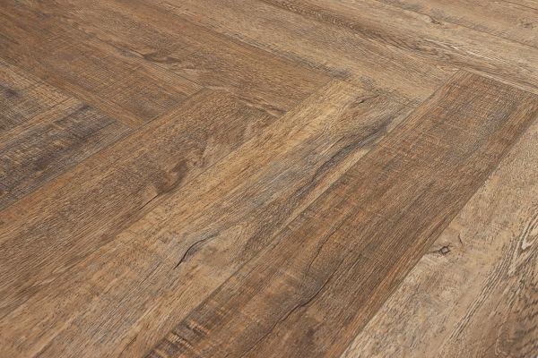 Плитка SPC Bonkeel Style HB Дуб Махо 640х128х4 (толщина раб.слоя 0,55 мм) в Уфе — купить с доставкой | Nova