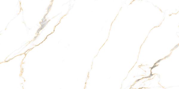 Керамический гранит Primavera Bellevue Gold 60х120 PR218 полированный в Уфе — купить с доставкой | Nova