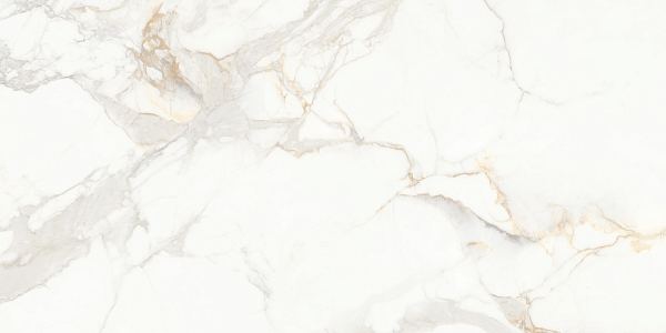 Керамический гранит New Trend Statuario Faro полированный 60х120 60120FAR00P в Уфе — купить с доставкой | Nova
