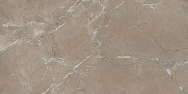 Керамическая плитка Kerama Marazzi Серенада 11245R бежевый темный глянцевый обрезной 30х60 в Уфе — купить с доставкой | Nova
