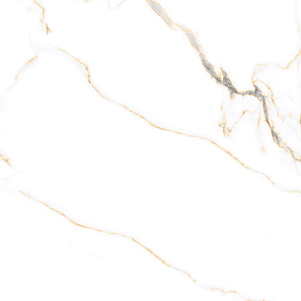 Керамический гранит Primavera Bellevue Gold 60х60 PR126 полированный в Уфе — купить с доставкой | Nova