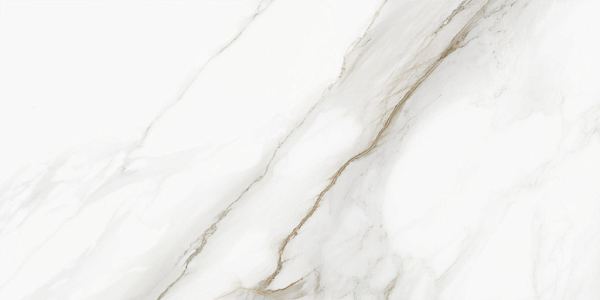 Керамический гранит New Trend Calacatta Andrea матовый 60х120 D120210M в Уфе — купить с доставкой | Nova
