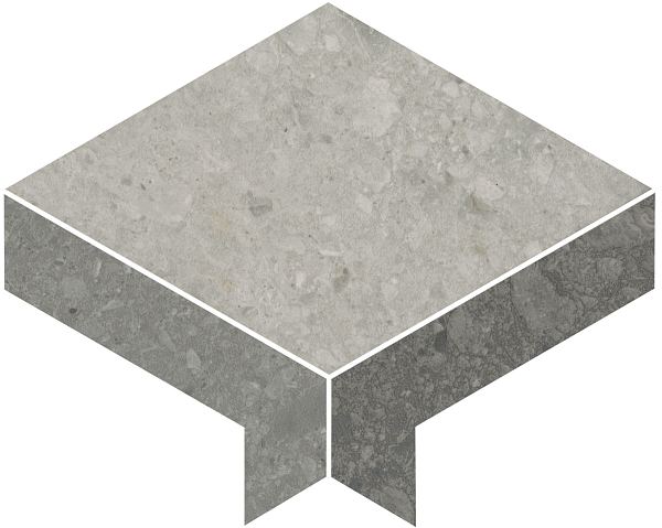 Керамический декор Kerama Marazzi Чеппо ди Гре 1 ID170 наборный матовый обрезной 30x24 в Уфе — купить с доставкой | Nova