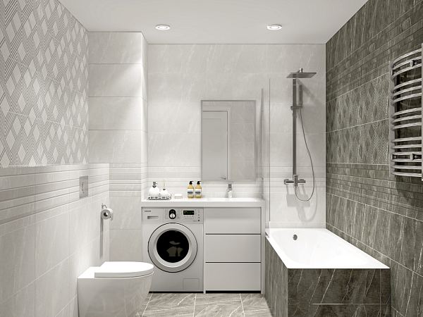 Керамическая плитка Azori Hygge Light 315x630 в Уфе — купить с доставкой | Nova