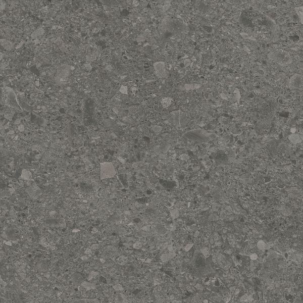 Керамогранит Kerama Marazzi Чеппо ди Гре DD606220R серый антрацит матовый обрезной 60х60 в Уфе — купить с доставкой | Nova
