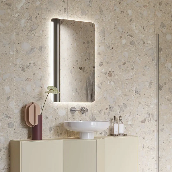 Керамическая плитка Kerama Marazzi Тараскон KM3090B0201R Стоун бежевый светлый матовый обрезной 30x89,5x0,9 в Уфе — купить с доставкой | Nova
