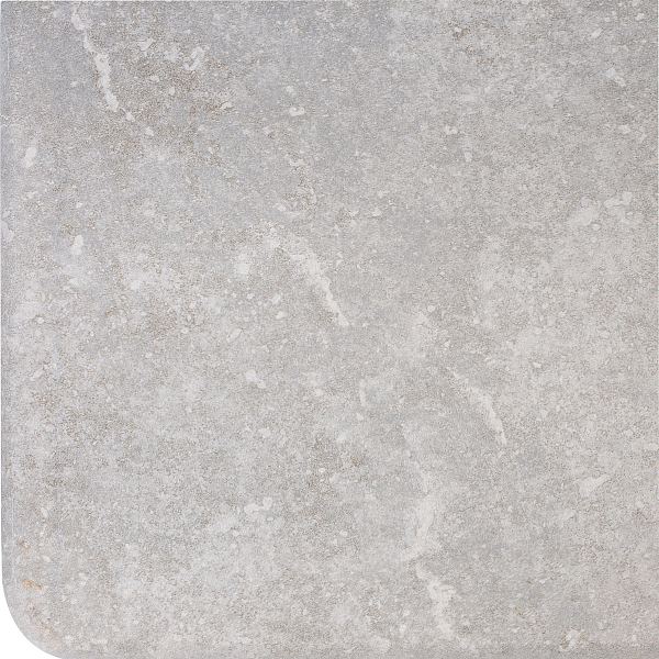 Ступень угловая EXAGRES Стоун CARTABON GRIS 33X33 в Уфе — купить с доставкой | Nova