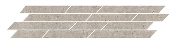 Керамический декор Kerama Marazzi Риккарди T036\SG6538 бежевый матовый мозаичный 46,8x9,8 в Уфе — купить с доставкой | Nova