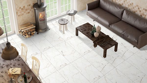 Керамический гранит MAIMOON CERAMICA 12055 Carving матовый 60х120 в Уфе — купить с доставкой | Nova