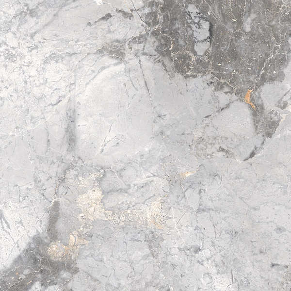 Керамический гранит Maimoon Ceramica Glossy Franch Grey PG  60x60 в Уфе — купить с доставкой | Nova