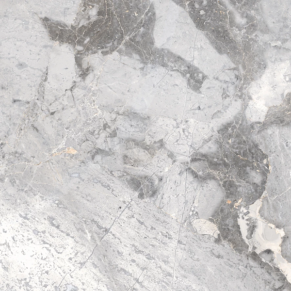 Керамический гранит Maimoon Ceramica Glossy Franch Grey PG  60x60 в Уфе — купить с доставкой | Nova