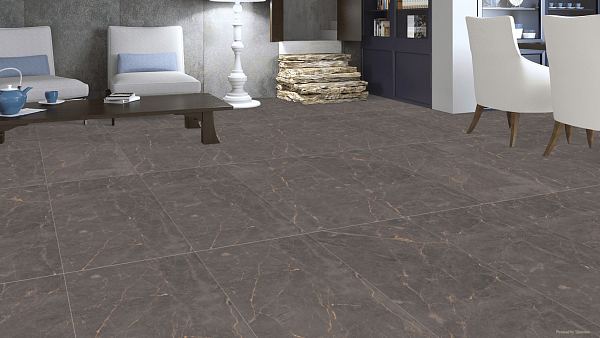 Керамический гранит MAIMOON CERAMICA 12213 Carving матовый 60х120 в Уфе — купить с доставкой | Nova