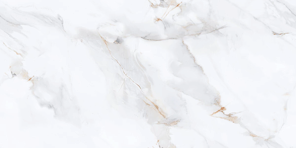 Керамический гранит MAIMOON CERAMICA LUCIA WHITE PG  полированный 60х120 в Уфе — купить с доставкой | Nova
