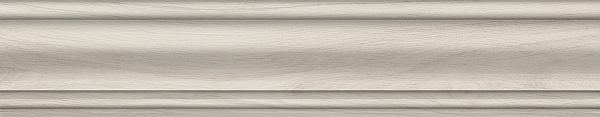 Керамический плинтус Kerama Marazzi Монтиони SG5113\BTG миндальный матовый 39,6x8 в Уфе — купить с доставкой | Nova