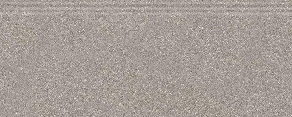 Керамический плинтус Kerama Marazzi Рабат KML2FMF004BR серый матовый обрезной 30x12x1,3 в Уфе — купить с доставкой | Nova