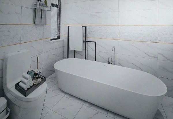 Керамическая плитка Дафнис TP3660H декор 30х60 в Уфе — купить с доставкой | Nova