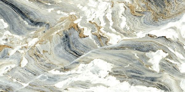 Керамический гранит Cascade Natural полированный 60х120 60120CAS55P в Уфе — купить с доставкой | Nova